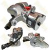 VW 4E0615404 Brake Caliper
